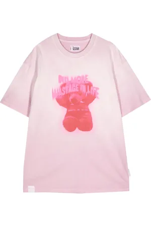 Izzue Teddy bear