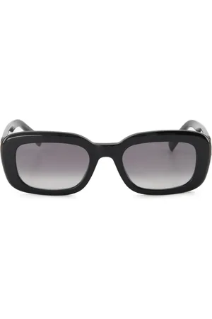 Saint Laurent Rectangle