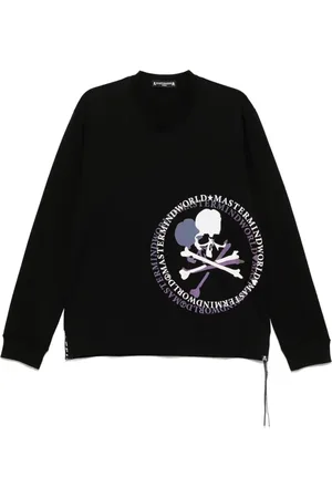 MASTERMIND Logo