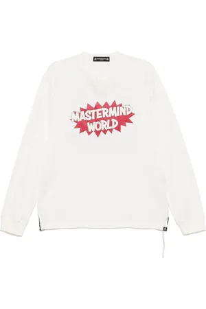 MASTERMIND Logo