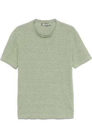 CANALI Linen T