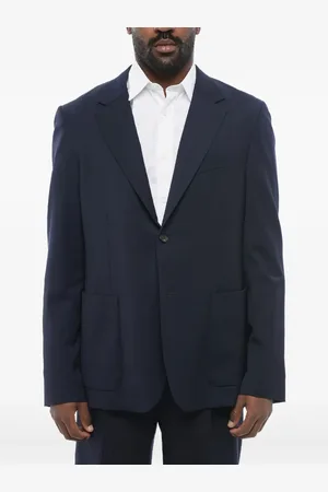 Lanvin Wool blazer