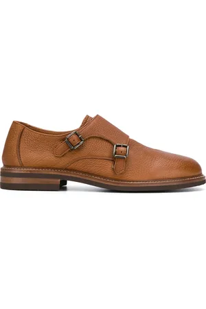 Brunello Cucinelli Buckled low