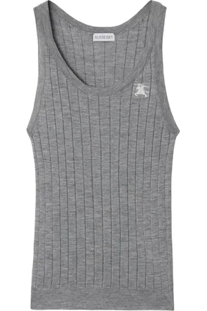 Burberry EKD intarsia