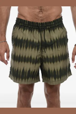 A.P.C. Tie dye