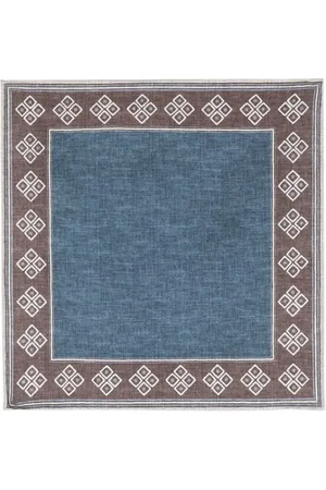 Brunello Cucinelli Silk mix