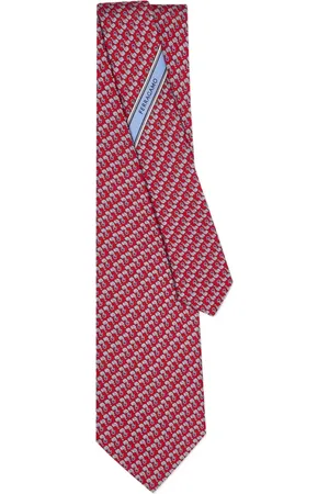 Salvatore Ferragamo Elephant
