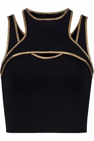 Balmain Contrast