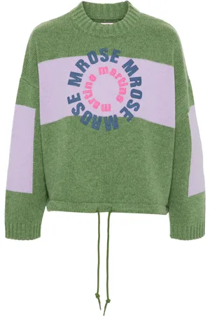 MARTINE ROSE Logo