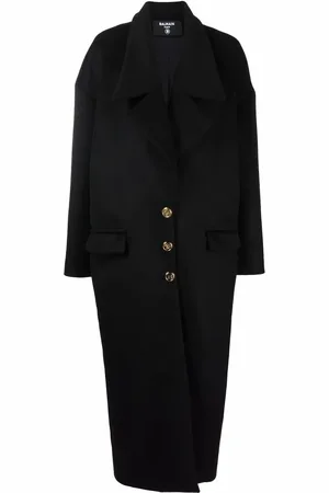 Balmain Oversize single