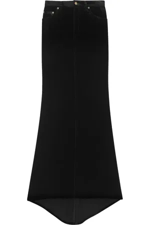 Saint Laurent Velvet