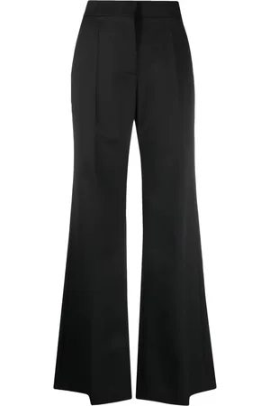 Givenchy Flared wool