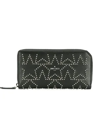 Jimmy Choo Carnaby zip