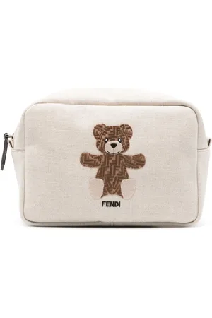 Fendi Teddy bear