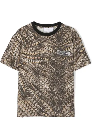 Roberto Cavalli Animal