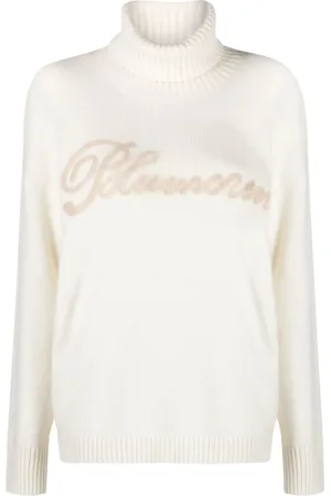 BLUMARINE Logo