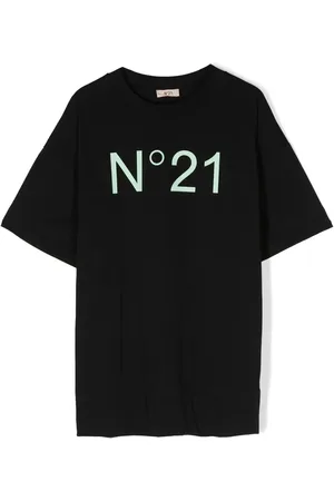 Nº21 Logo