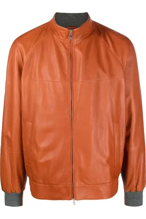 Brunello Cucinelli Zip