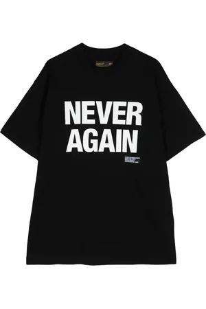 Izzue X Neighborhood cotton T