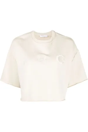 IRO Embroidered