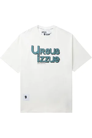Izzue X A Bathing Ape?? cotton T