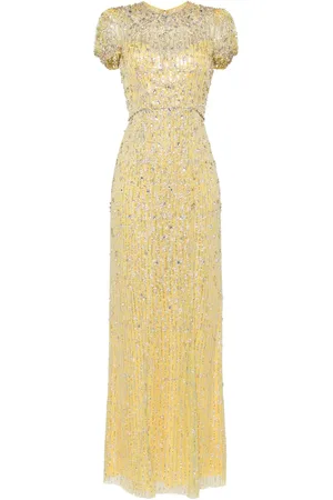 Jenny Packham Aster crystal