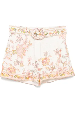 HEMANT AND NANDITA Tora shorts