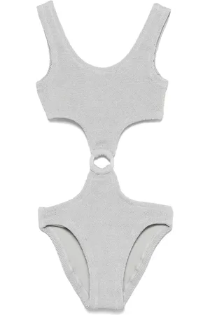 MC2 SAINT BARTH Laurel swimsuit
