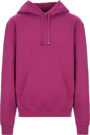 Saint Laurent Logo