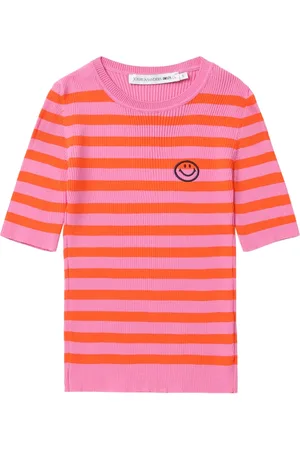 JOSHUA SANDERS Cotton T