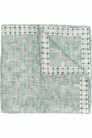 Brunello Cucinelli Patterned