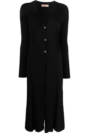 Twin-Set Ribbed