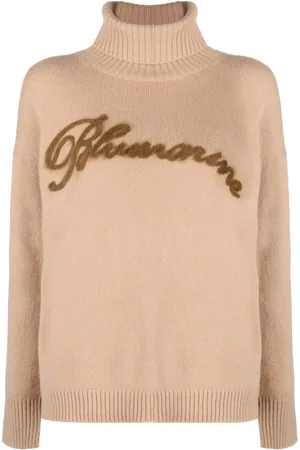 BLUMARINE Logo