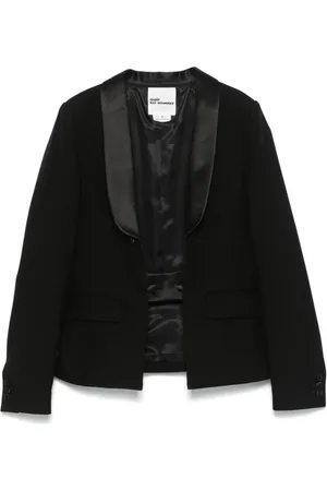 NOIR KEI NINOMIYA Shawl
