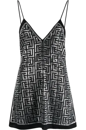 Balmain Crystal
