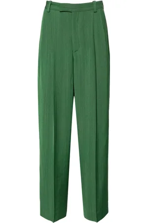 Jacquemus Le Pantalon Titolo wide