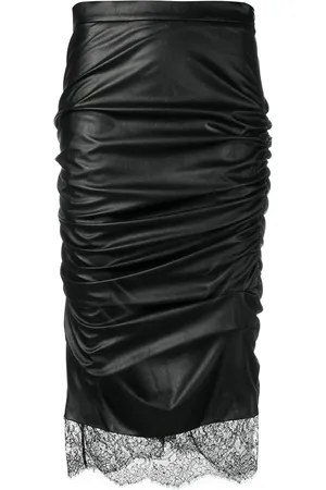 Tom Ford Womens Ruched Eco
