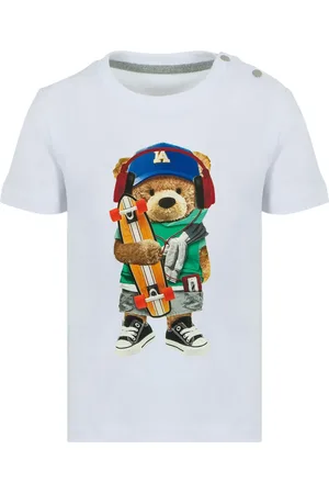 Lapin House Printed T