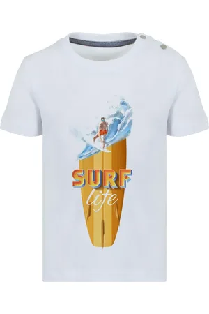 Lapin House Printed T