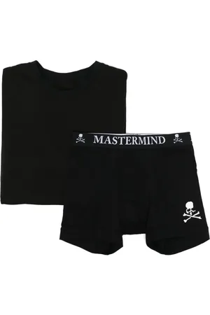 MASTERMIND Logo