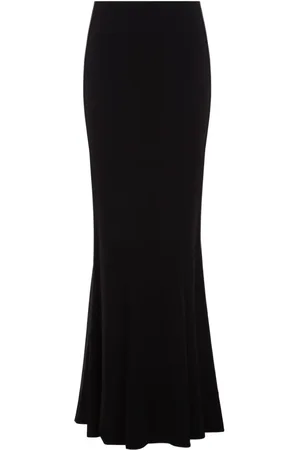 Saint Laurent Asymmetric