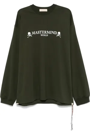 MASTERMIND Logo