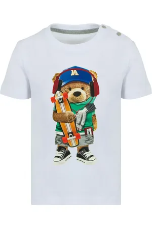 Lapin House Printed T