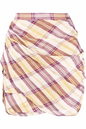 Isabel Marant Plaid