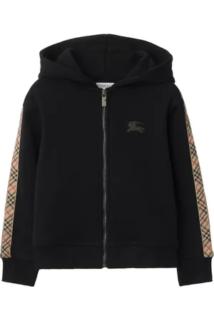 Burberry Zip