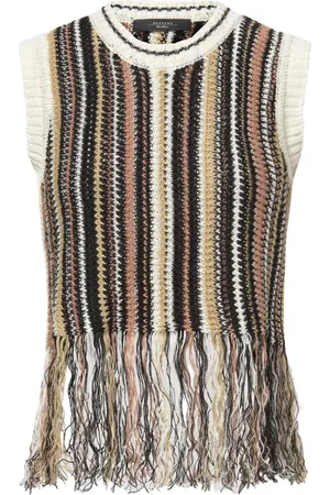 Max Mara Fringe