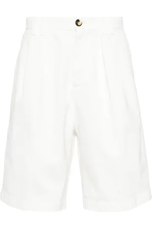 Brunello Cucinelli Pleat