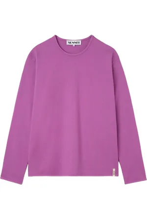 SUNNEI Long sleeve t