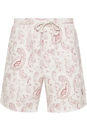 Brunello Cucinelli Paisley