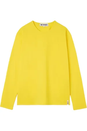 SUNNEI Long sleeve t